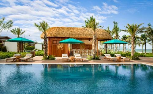 Hotel Radisson Blu Resort Cam Ranh