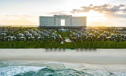 Hotel Radisson Blu Resort Cam Ranh