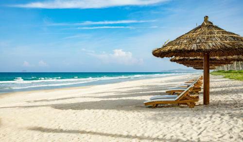 Hotel Radisson Blu Resort Cam Ranh