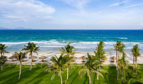Hotel Radisson Blu Resort Cam Ranh