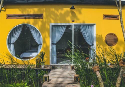 Hotel Binh Minh Eco Lodge