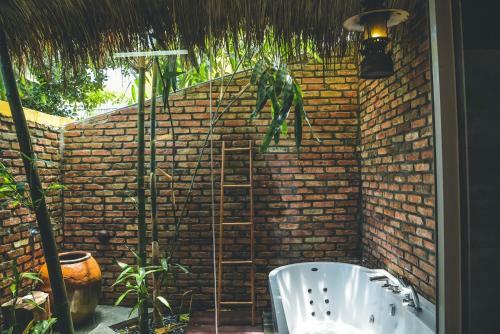 Hotel Binh Minh Eco Lodge