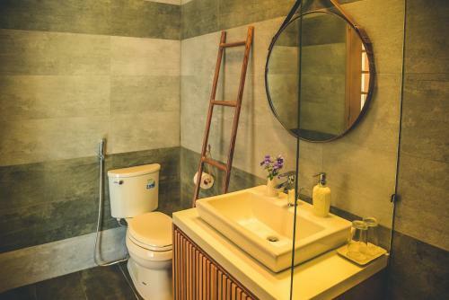 Hotel Binh Minh Eco Lodge