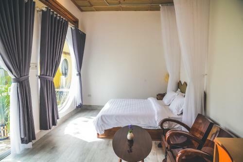 Hotel Binh Minh Eco Lodge