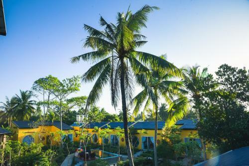Hotel Binh Minh Eco Lodge