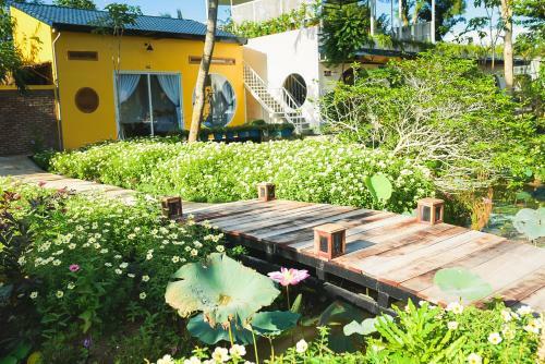 Hotel Binh Minh Eco Lodge