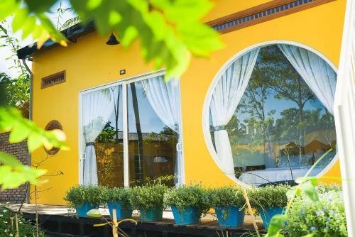 Hotel Binh Minh Eco Lodge