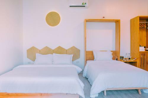 Hotel Binh Minh Eco Lodge