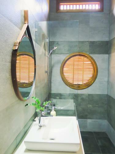 Hotel Binh Minh Eco Lodge