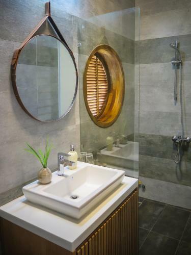 Hotel Binh Minh Eco Lodge