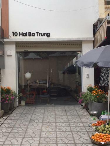 Hotel Binh Minh Eco Lodge