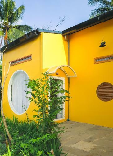 Hotel Binh Minh Eco Lodge