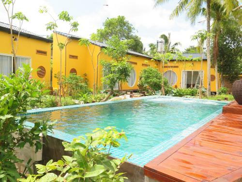 Hotel Binh Minh Eco Lodge