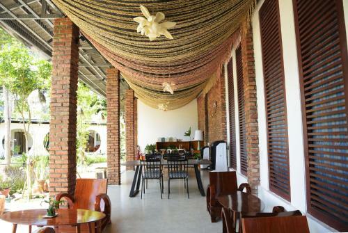 Hotel Binh Minh Eco Lodge