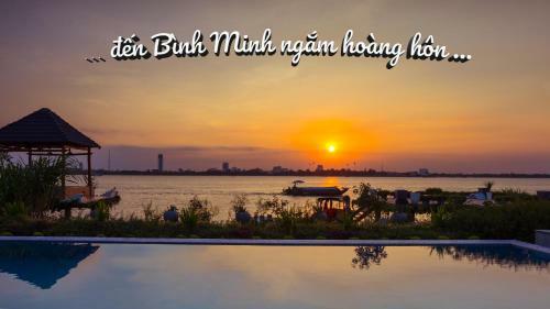 Hotel Binh Minh Eco Lodge
