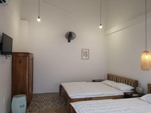 K2 Homestay & Coffee
