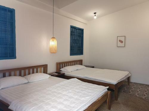 K2 Homestay & Coffee
