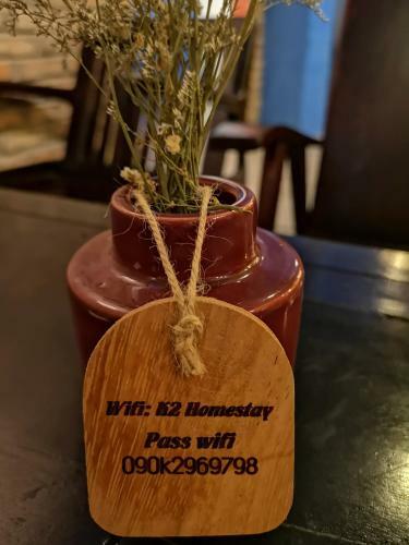 K2 Homestay & Coffee