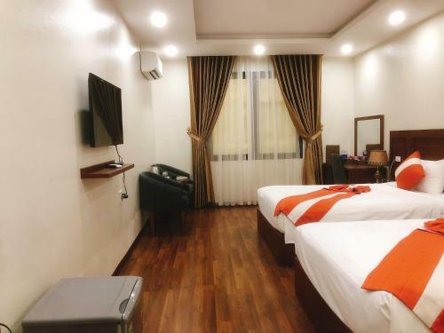Gia Qu� Hotel