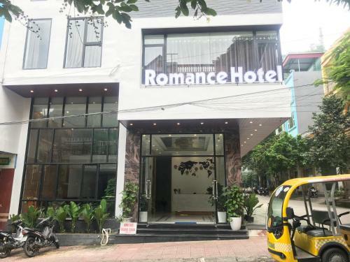 Romance Hotel