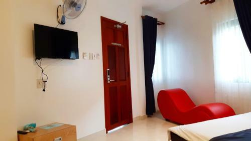Hotel T�m H�m Palace