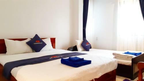 Hotel T�m H�m Palace