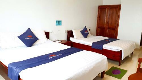 Hotel T�m H�m Palace
