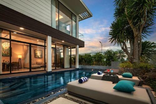 Hotel Wyndham Grand Kn Paradise Cam Ranh