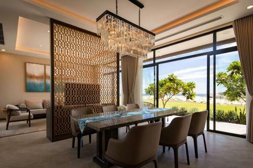 Hotel Wyndham Grand Kn Paradise Cam Ranh