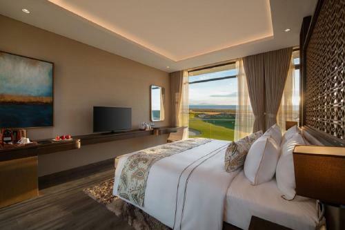 Hotel Wyndham Grand Kn Paradise Cam Ranh