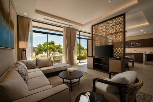 Hotel Wyndham Grand Kn Paradise Cam Ranh
