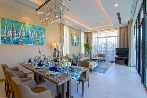 Hotel Wyndham Grand Kn Paradise Cam Ranh