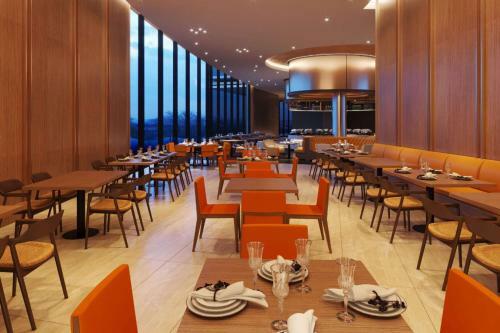 Hotel Wyndham Grand Kn Paradise Cam Ranh