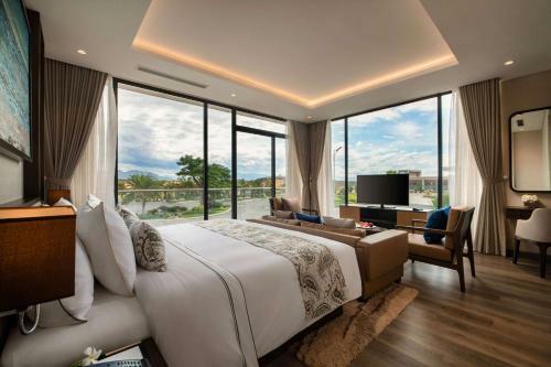 Hotel Wyndham Grand Kn Paradise Cam Ranh