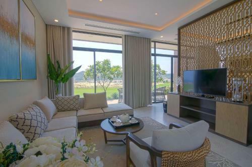 Hotel Wyndham Grand Kn Paradise Cam Ranh