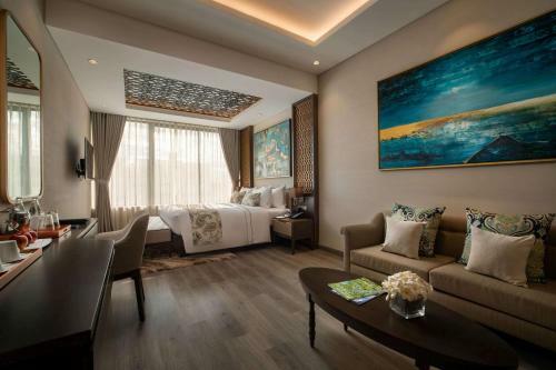 Hotel Wyndham Grand Kn Paradise Cam Ranh