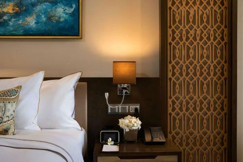 Hotel Wyndham Grand Kn Paradise Cam Ranh