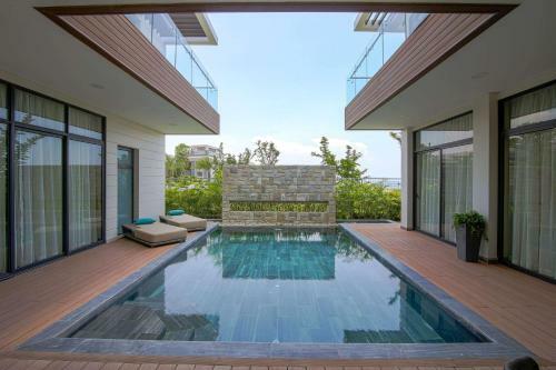 Hotel Wyndham Grand Kn Paradise Cam Ranh