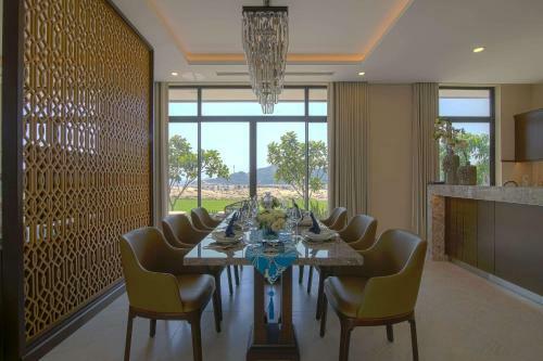 Hotel Wyndham Grand Kn Paradise Cam Ranh