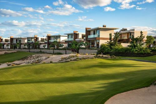 Hotel Wyndham Grand Kn Paradise Cam Ranh
