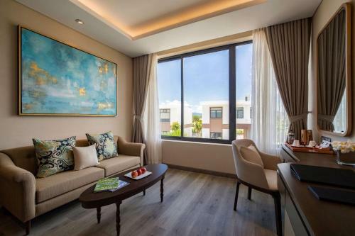 Hotel Wyndham Grand Kn Paradise Cam Ranh