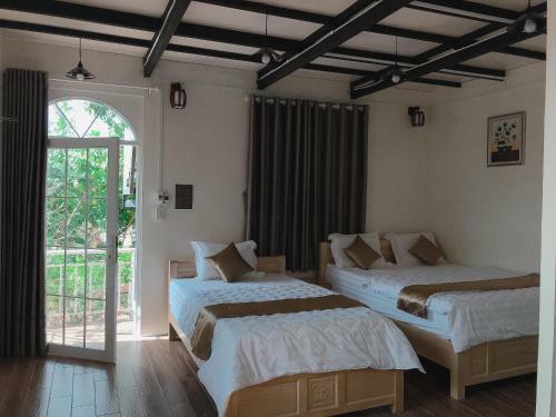 Hotel Kidu Homestay