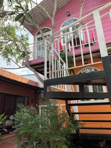 Hotel Kidu Homestay