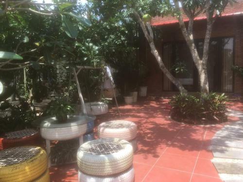 Hotel Kidu Homestay