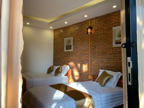 Hotel Kidu Homestay