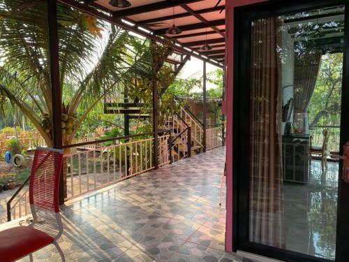 Hotel Kidu Homestay