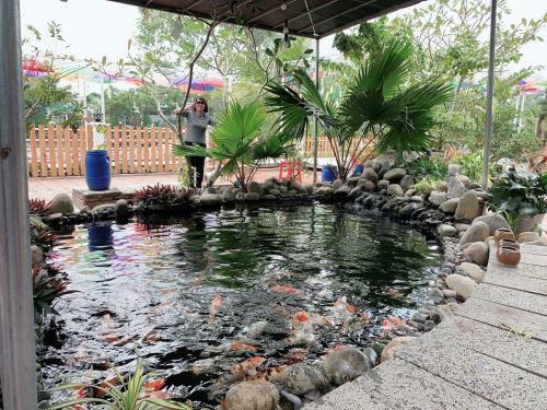 Hotel Kidu Homestay