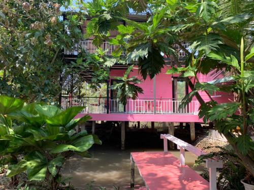 Hotel Kidu Homestay