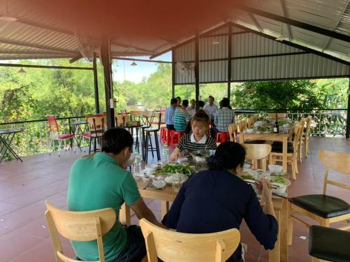 Hotel Kidu Homestay