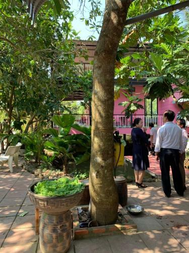 Hotel Kidu Homestay